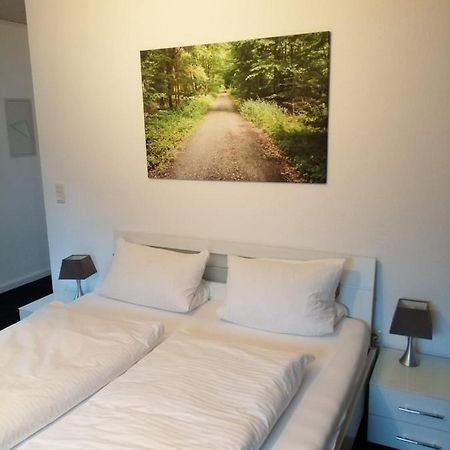 Charlottenhof Hotel Messel Buitenkant foto